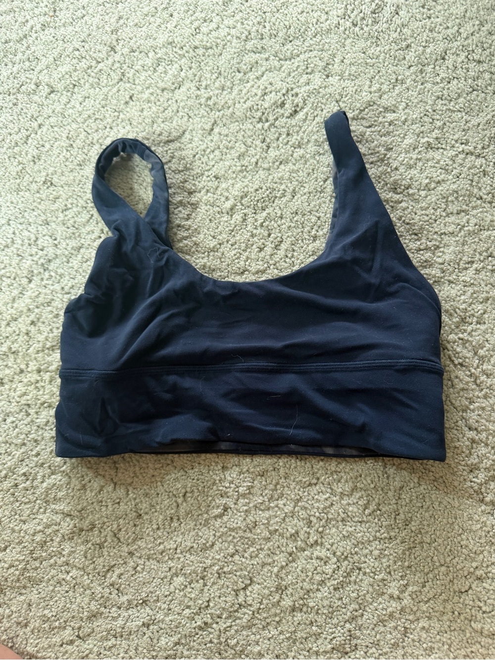 lululemon Align sports bra